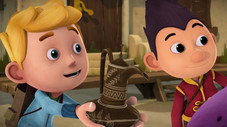 Épisode 13