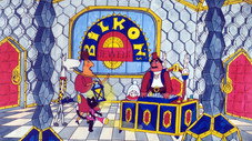 Épisode 5
