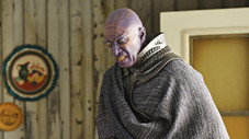 My Name Is Datak Tarr and I Have Come to Kill You