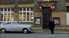Maigret et le Fou de Sainte-Clothilde