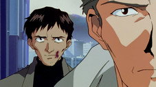 NERV, la naissance