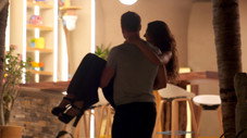 When Harry Met Francesca