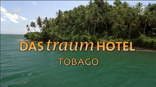 Hôtel de rêve... à Tobago