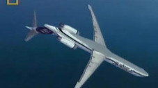 Plongeon mortel (Vol 261 Alaska Airlines)