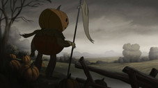 Chapitre 2 : Les mystérieux habitants de Pottsfield