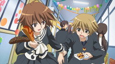 Épisode 1