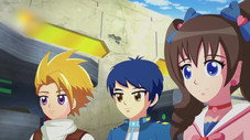 Épisode 1