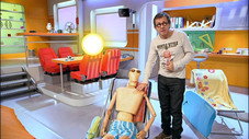 La plage et ses dangers