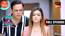 Épisode 1023