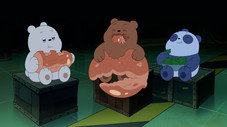 Épisode 19