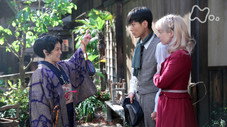 Épisode 13