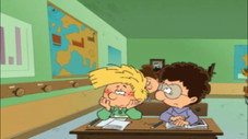 J'aime l'école