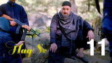 Épisode 11