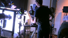 Making David Attenborough's Micro Monsters