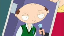 Stewie Griffin: The Untold Story (Feature Movie)