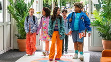 Épisode 1