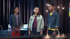 Épisode 9