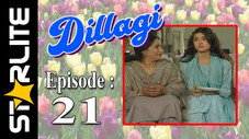 Épisode 21