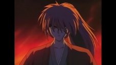Kenshin Battousai, o Espadachim Legendário
