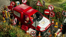 Livraison express