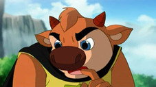 Épisode 11