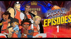 Départ pour la Grande Aventure