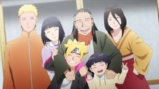 O Aniversário de Hiashi