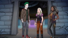 Épisode 5