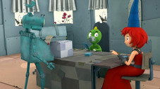 Épisode 22