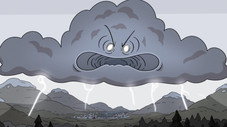 Chapitre 10 : la tempête