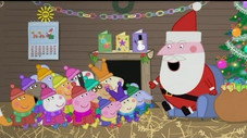 Santa's Grotto