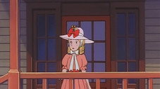 Au revoir Lisette