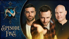 Épisode 5