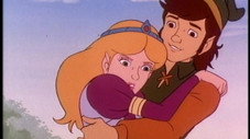 Tel est pris (Princesse Zelda)