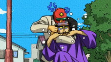 Épisode 25