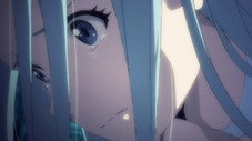 Le souhait de Lyria