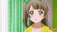 μ's Music Start!