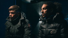 Épisode 1