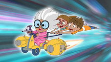 Épisode 1