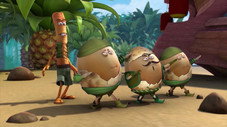 Épisode 11