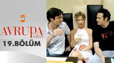 Épisode 19
