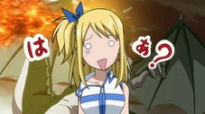 Fairy Tail