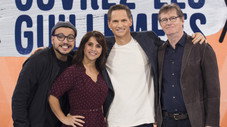 Épisode 8