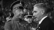 Rois, Reines et fous : le grand échiquier d'Hitler