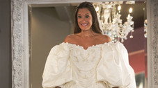 Window Vanity Dress Grace