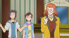Épisode 21