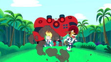 Épisode 1