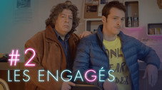 Épisode 2 Se retrouver