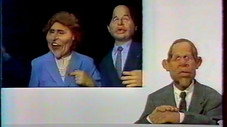 Semaine du 6 Décembre 1992
