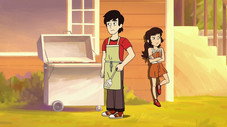 The Twin Tapes